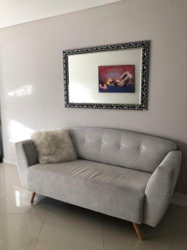 Apartamento Departamento Premium Con Amenities