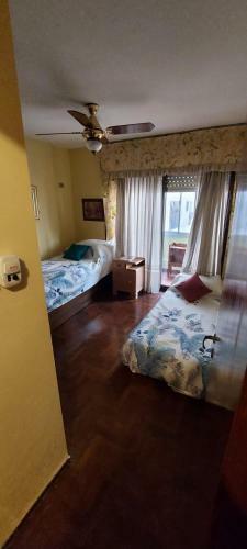 Apartamento Departamento Santo Domingo Centro Con Cochera