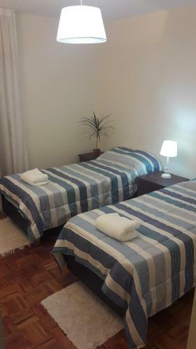 Apartamento Ch� - Departamento Centro