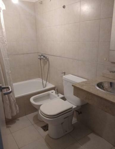 Apartamento Moderno Dpto. En Coral State