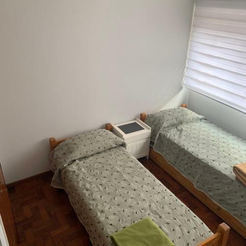 Apartamento Ituzaingo 783