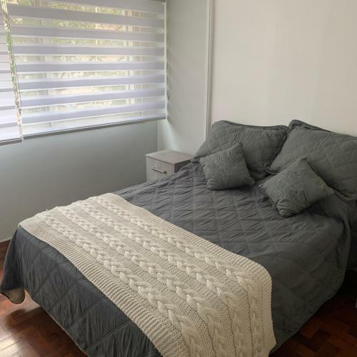 Apartamento Ituzaingo 783
