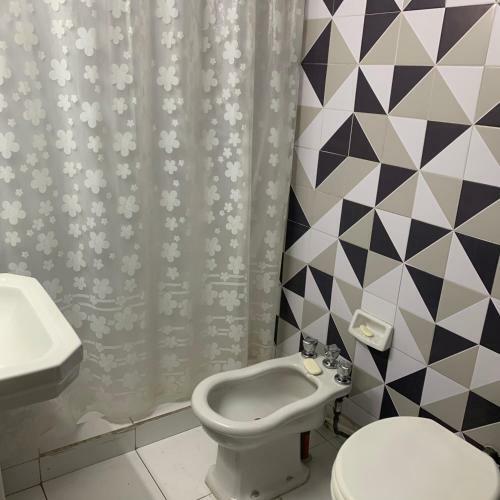 Apartamento Ituzaingo 783