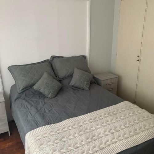 Apartamento Ituzaingo 783