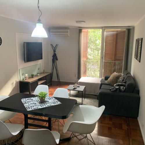 Apartamento Ituzaingo 783