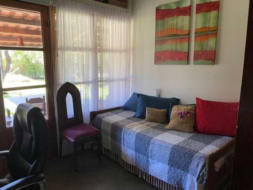 Casa En Barrio Privado 3 Dorm. / 3 Ba�os / Piscina