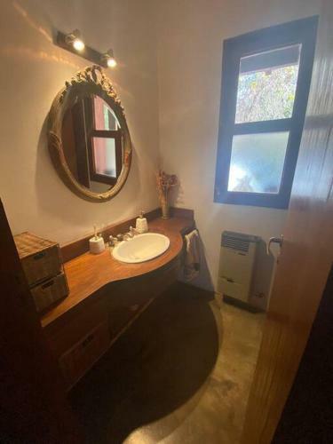 Casa En Barrio Privado 3 Dorm. / 3 Ba�os / Piscina