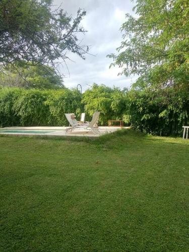 Casa En Barrio Privado 3 Dorm. / 3 Ba�os / Piscina