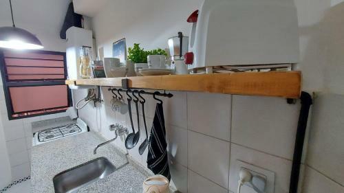 Apartamento Plan C�rdoba Larra�aga