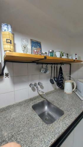 Apartamento Plan C�rdoba Larra�aga
