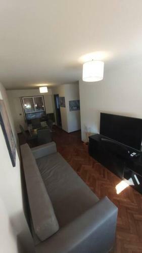 Apartamento Departamento De Categor�a