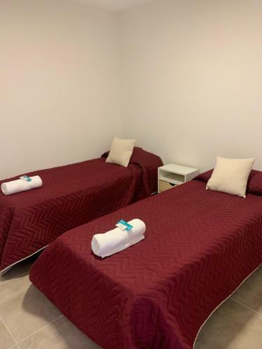 Apartamento Buenos Aires 478, Nueva Cordoba