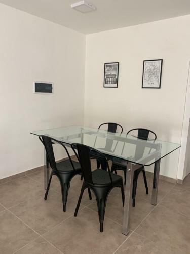 Apartamento Buenos Aires 478, Nueva Cordoba