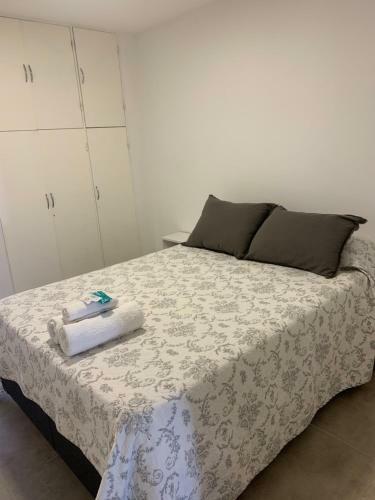 Apartamento Buenos Aires 478, Nueva Cordoba