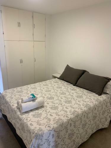 Apartamento Buenos Aires 478, Nueva Cordoba