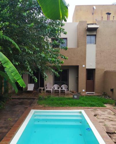 El Agasajo, C�rdoba Capital