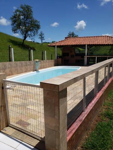 Agroturismo S�tio V� Ico