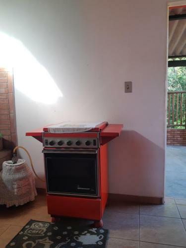 Agroturismo S�tio V� Ico