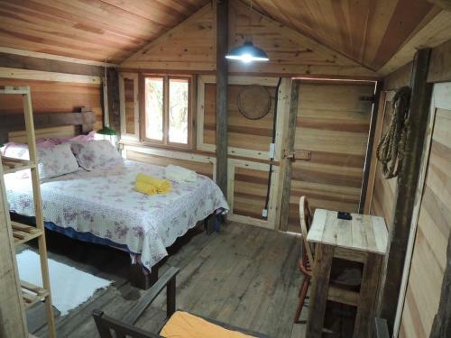 Paiol - T� Na Ro�a - Junto � Natureza!!!