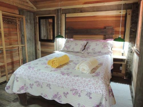 Paiol - T� Na Ro�a - Junto � Natureza!!!