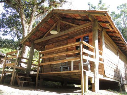 Paiol - T� Na Ro�a - Junto � Natureza!!!