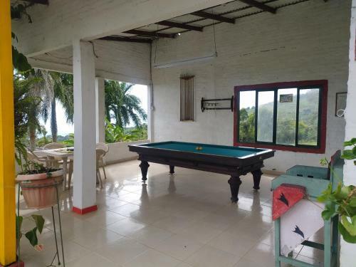 Apartamento Finca Villa Mariana