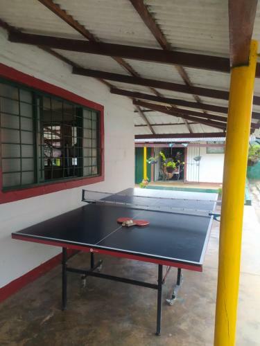 Apartamento Finca Villa Mariana