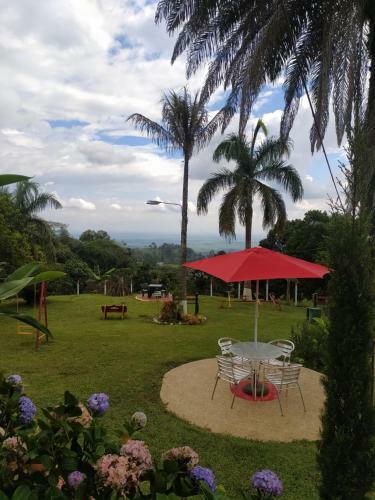 Apartamento Finca Villa Mariana
