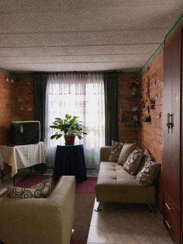 Alojamiento Villa Hermosa