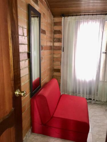 Alojamiento Villa Hermosa