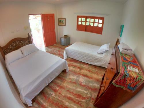 Hotel Portoalegre Del Hamaquero