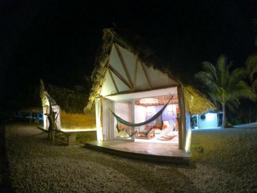 Hotel Portoalegre Del Hamaquero