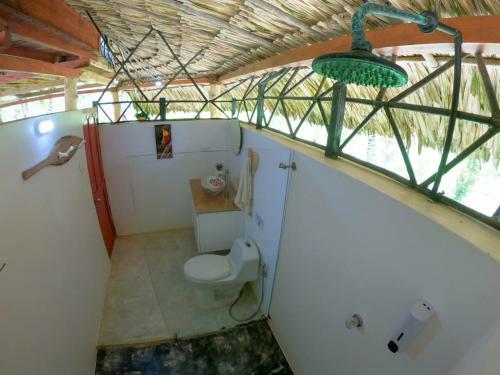 Hotel Portoalegre Del Hamaquero