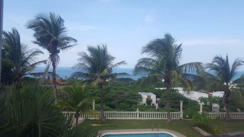 Villa Caba�a Sunset En Salgar