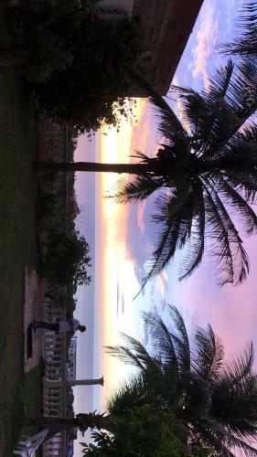 Villa Caba�a Sunset En Salgar