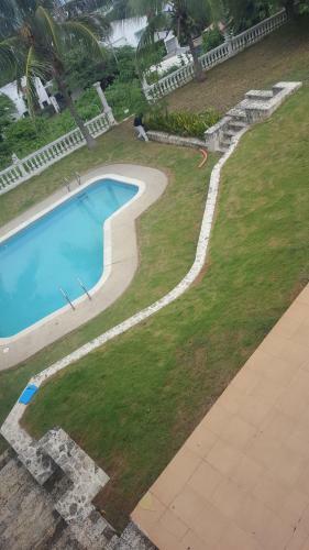 Villa Caba�a Sunset En Salgar
