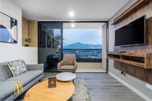 Apartamento Class 48