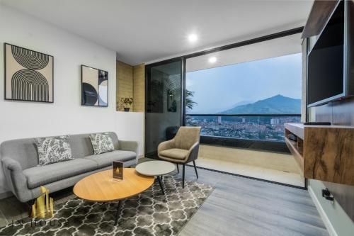 Apartamento Class 48