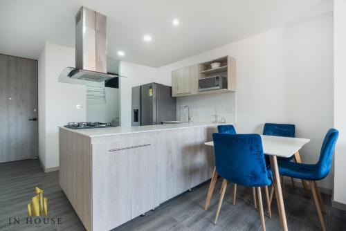 Apartamento Class 48