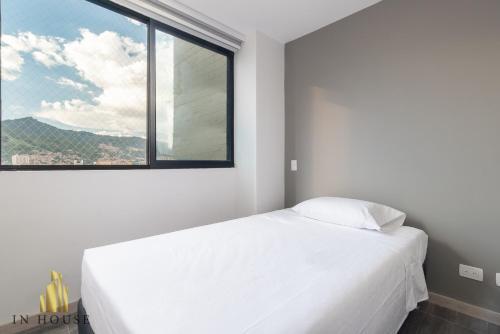 Apartamento Class 48