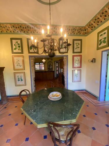 Villa Finca Boutique Ppgs