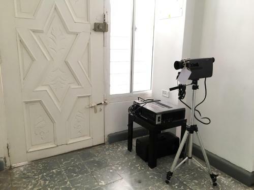 Casa Zaida Hostal Vintage