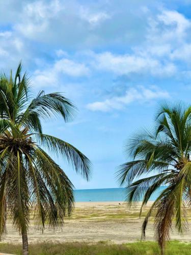 Apartamento Sweet Home Riohacha