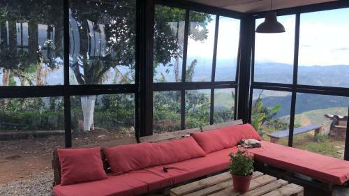 Lodge El Filito