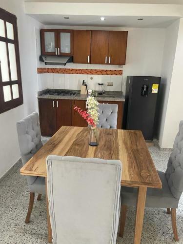 Apartamento Acogedor Cerca A La Playa
