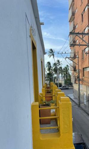 Apartamento Acogedor Cerca A La Playa