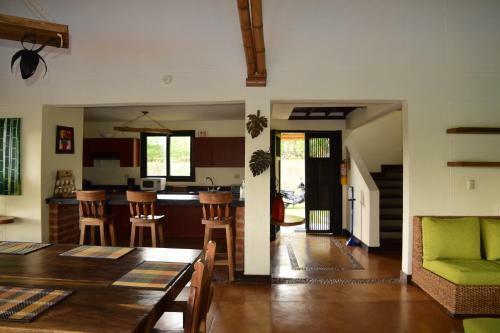 Villa Fincas Panaca Herrer�a 4