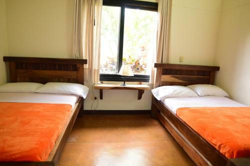 Villa Fincas Panaca Herrer�a 4