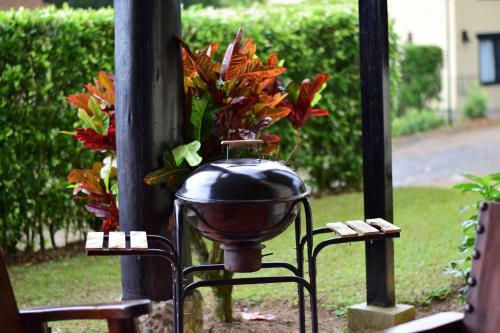 Villa Fincas Panaca Herrer�a 4