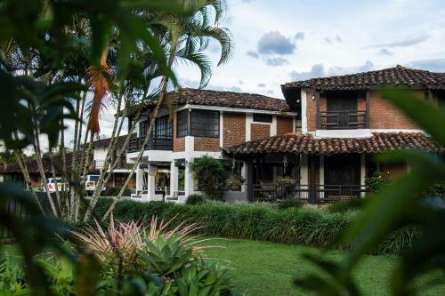 Finca Hotel Casanostra Vip